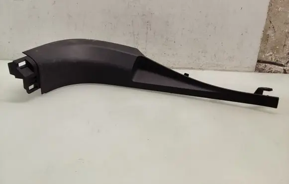 Citroen C5 Front sill trim cover 9660982177