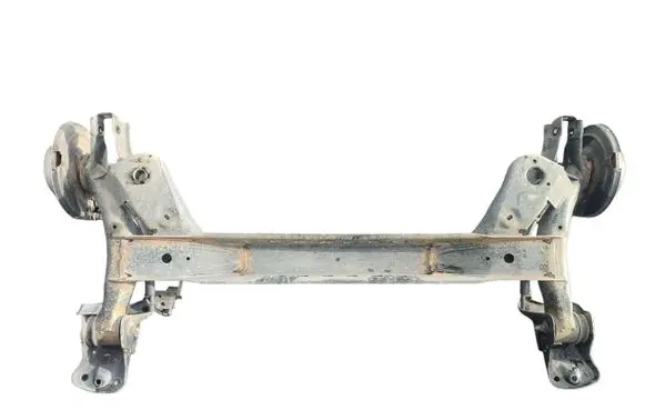 Skoda Citigo Rear axle beam 