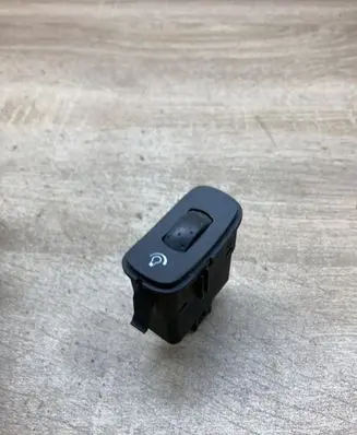 Renault Laguna II Panel lighting control switch 2653604