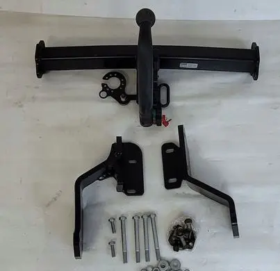 Hyundai Santa Fe Tow bar set 9999Z040551 3131A
