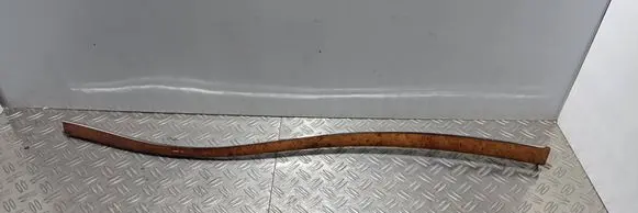 Mercedes-Benz E W211 Dashboard glove box trim A2116801271