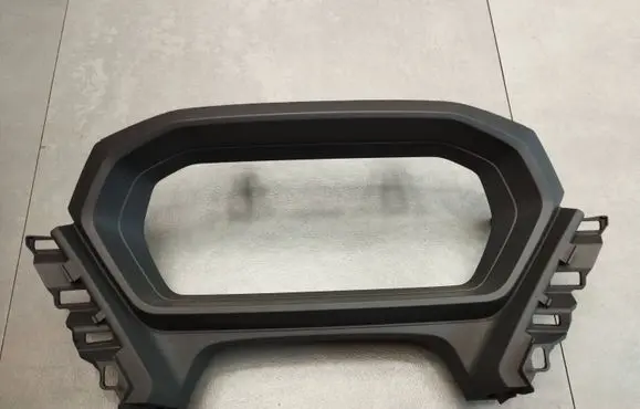 Audi Q4 Sportback e-tron Dashboard trim 89A857115