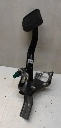 Brake pedal