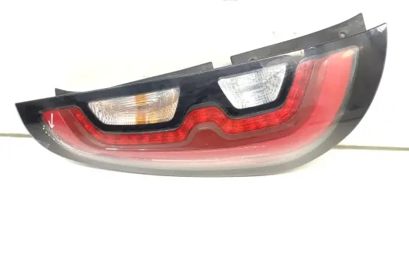 KIA Soul Rear/tail lights 92461e4