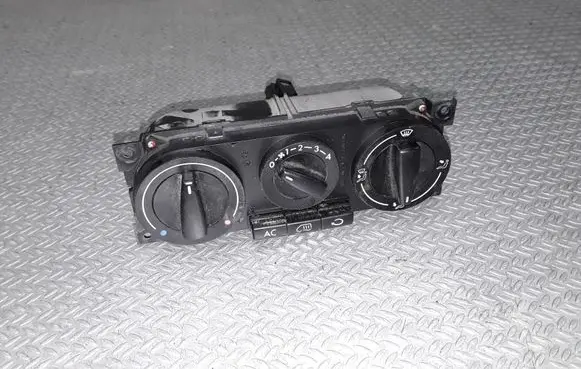 Ford Galaxy Climate control unit 7M5907049B