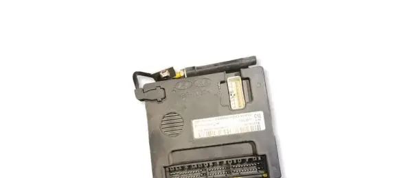 Hyundai Santa Fe Comfort/convenience module 954002B430 5WY8141B 0603200058
