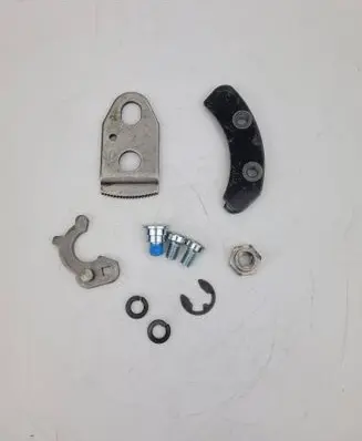 Mercedes-Benz Vito Viano W638 Complete body kit A0009100062