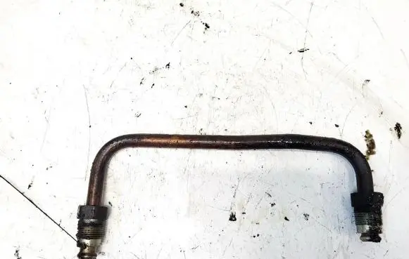 Subaru Outback EGR valve line/pipe/hose