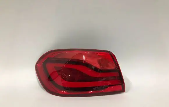 BMW 4 F32 F33 Rear/tail lights 6321849652302 8496523-02 634000