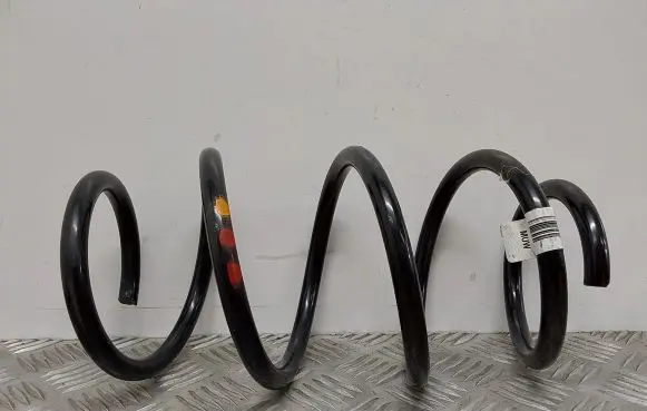 Audi Q3 F3 Front coil spring MUW