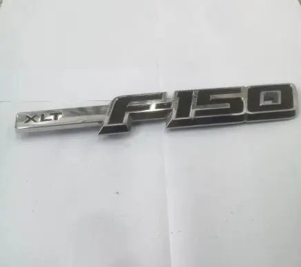 Ford F150 Manufacturer badge logo/emblem 
