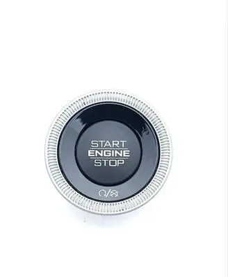 Jeep Grand Cherokee WL Engine start stop button switch 68532303AA