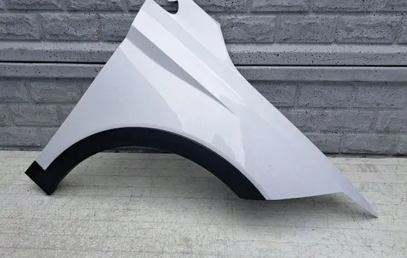 Seat Arona Front wheel arch liner splash guards PPSTARN