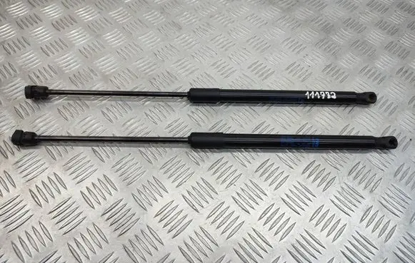 Audi A4 S4 B9 Tailgate/trunk strut/damper 8W9827552C
