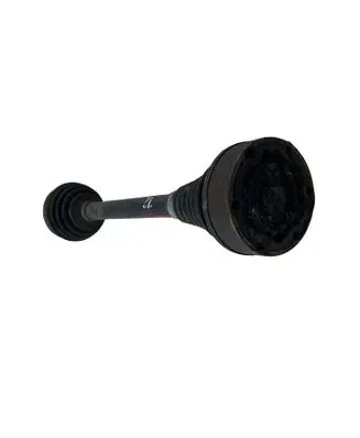 Volkswagen Golf VII Front driveshaft 
