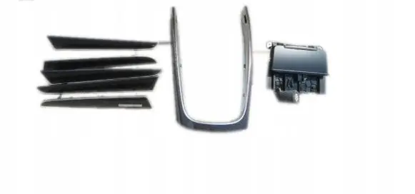 Audi A4 S4 B9 Panel trim