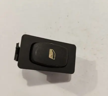 Peugeot 807 Electric window control switch 14889170XT