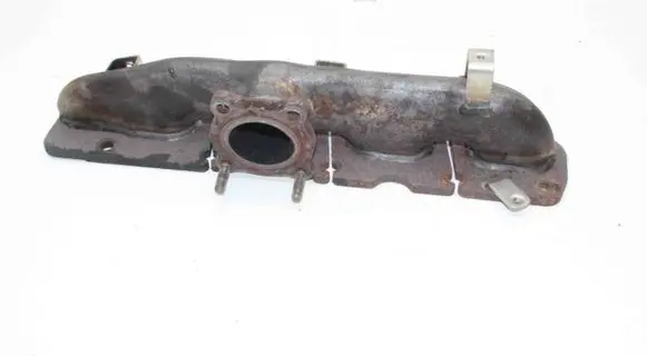 Ford Kuga I Exhaust manifold 9671093680