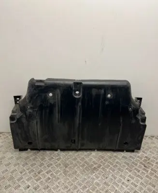 Renault Zoe Trunk boot underbody cover/under tray 748A03392R