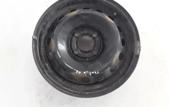 Renault Thalia I R14 forged rim 7700818311
