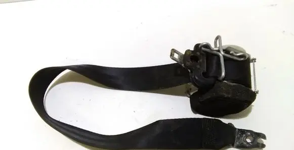 Ford Galaxy Rear seatbelt 9611B69A