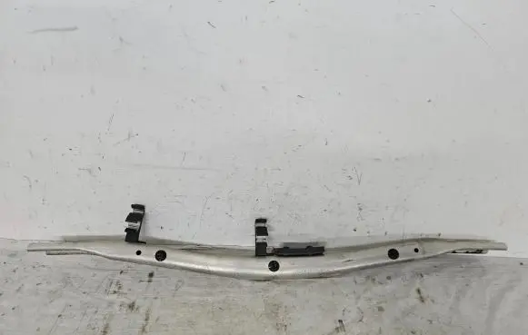 BMW X5 E70 Top upper radiator support slam panel 7278138