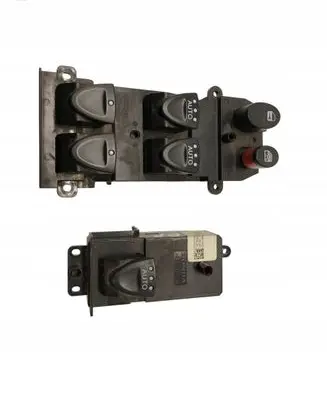 Honda Civic Quarter vent window switch 