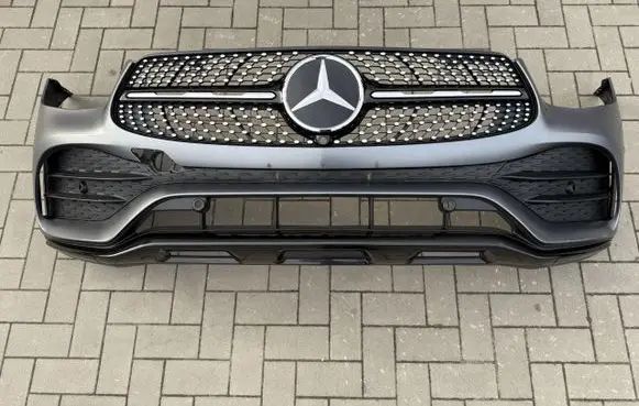 Mercedes-Benz GLC AMG Front bumper A2538851301