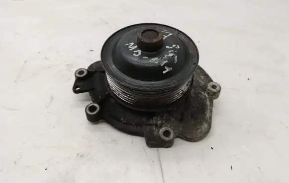 Mercedes-Benz C W203 Water pump R6422010410