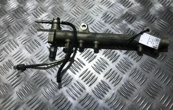 Fiat Punto (188) Fuel main line pipe 0445214044