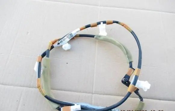 Toyota Auris E210 Aerial GPS antenna 8610102730 0000