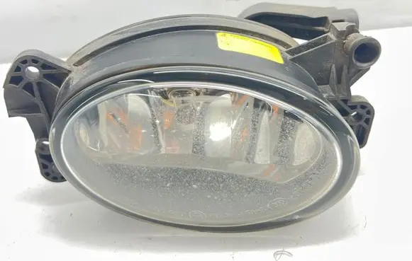 Front fog light