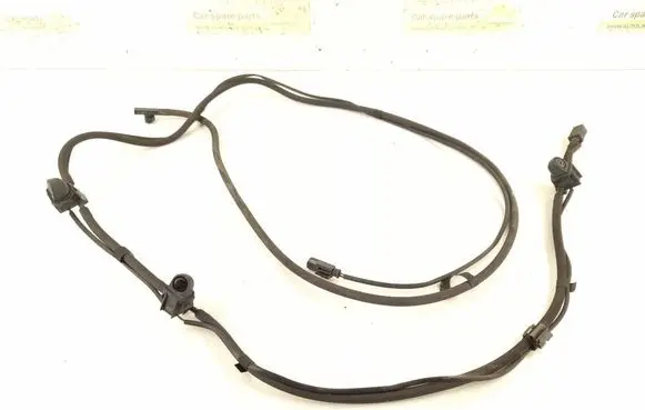 Mercedes-Benz E W212 Windshield washer spray nozzle 2128600892 A2128600892