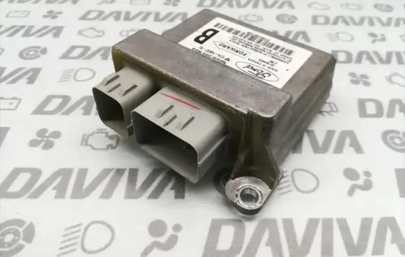 Ford Transit Airbag control unit/module 1C1A-14B321-BC