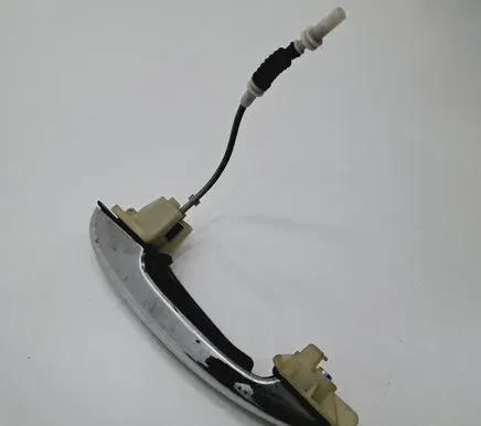 Mini Cooper Countryman R60 Front door exterior handle