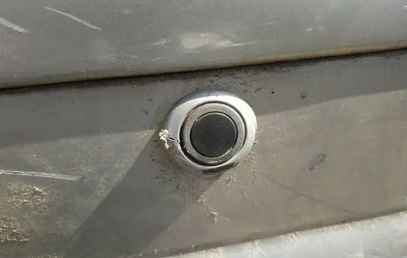 Citroen Xsara Picasso Parking PDC sensor
