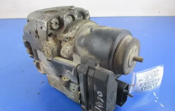 Ford Mondeo MK I ABS Pump F4RF-2C219-AS