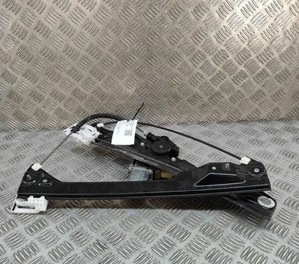 Mini Cooper Countryman R60 Front door electric window regulator 7390073