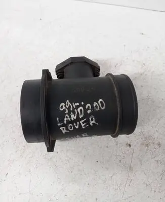 Land Rover Freelander Mass air flow meter 0281002120