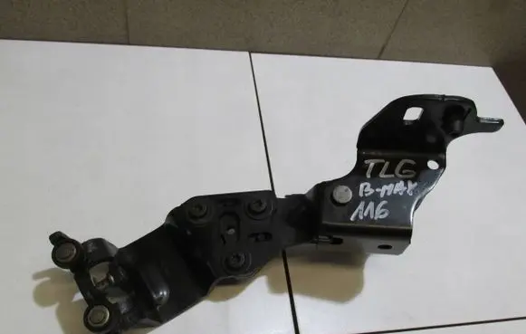 Ford B-MAX Loading door hinge set 
