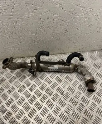 Alfa Romeo 166 EGR valve cooler 865500V