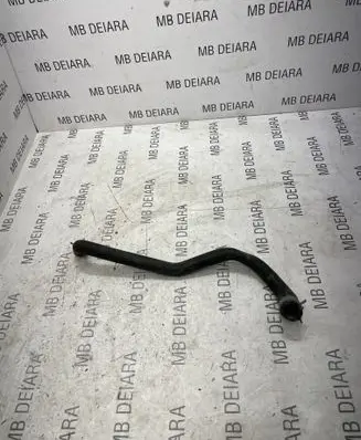 Tesla Model S Engine coolant pipe/hose 103081600E