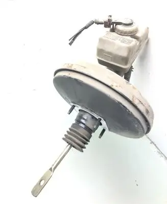 Volvo S70 V70 V70 XC Brake booster 9140776