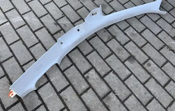 Audi A8 S8 D4 4H (A) pillar trim 4H0867233B