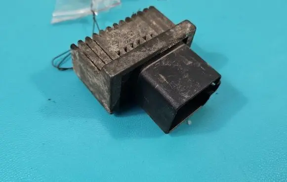 Opel Movano A Other relay 7700115078 IMPRK1461330