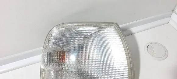 Volkswagen Transporter - Caravelle T4 Front indicator light 185541B