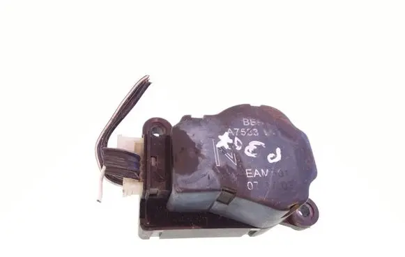 Peugeot 307 Air flap motor/actuator A7583