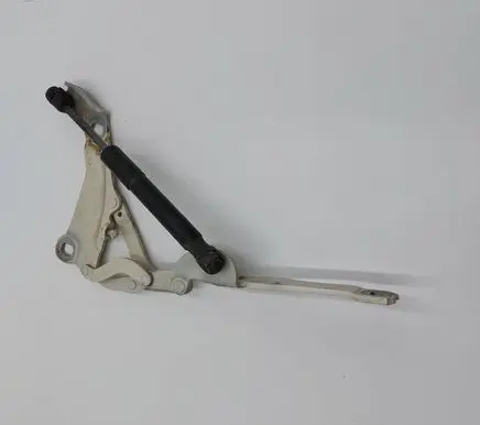 Mini One - Cooper Coupe R56 Engine bonnet/hood hinges 2751203