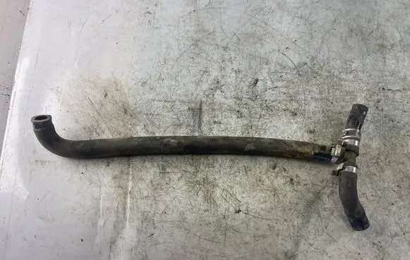 Toyota Land Cruiser (HDJ90) Engine coolant pipe/hose