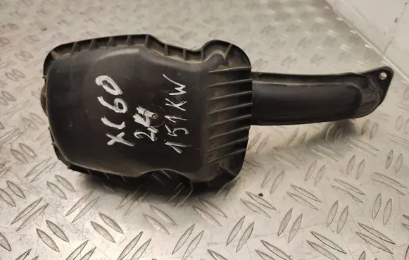 Volvo XC60 Intake resonator 30774691